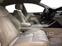 2020 Audi A7