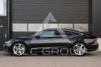 2020 Audi A7