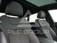 2020 Audi A7