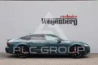 2020 Audi A7