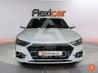 2020 Audi A7