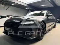 2020 Audi A7