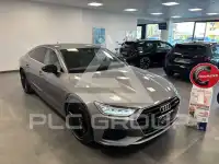 2020 Audi A7