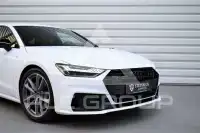 2020 Audi A7