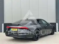 2020 Audi A7