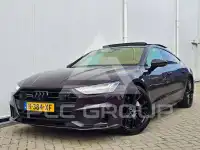 2020 Audi A7