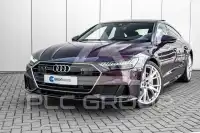 2020 Audi A7