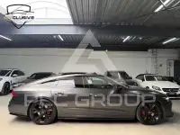 2020 Audi A7