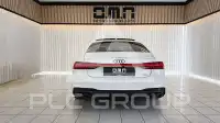2020 Audi A7