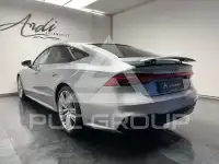 2020 Audi A7