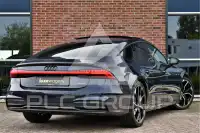 2020 Audi A7