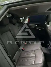 2020 Audi A7