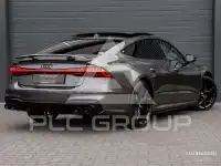 2020 Audi A7