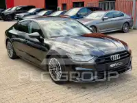 2020 Audi A7