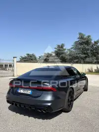 2020 Audi A7