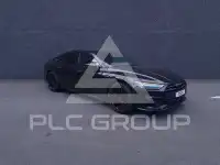 2020 Audi A7