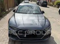 2020 Audi A7