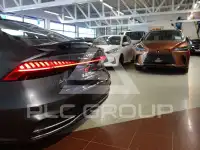 2020 Audi A7