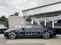 2020 Audi A7