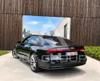 2020 Audi A7