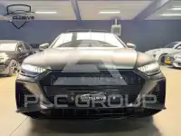2020 Audi A7