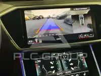 2020 Audi A7