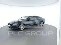2020 Audi A7