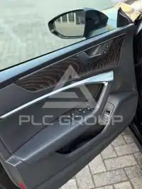 2020 Audi A7