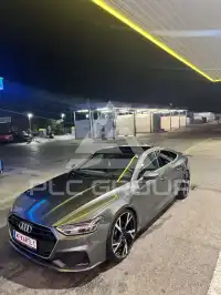 2020 Audi A7