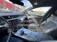 2020 Audi A7