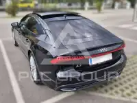 2020 Audi A7