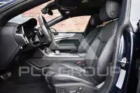 2020 Audi A7