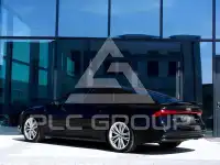 2020 Audi A7