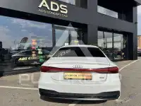 2020 Audi A7