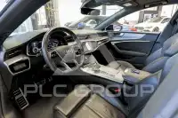 2020 Audi A7