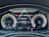 2020 Audi A7