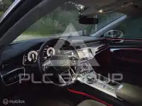 2020 Audi A7