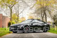 2020 Audi A7