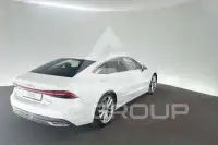 2020 Audi A7