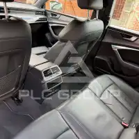 2020 Audi A7