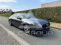 2020 Audi A7