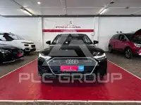 2020 Audi A7