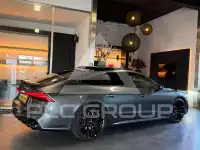 2020 Audi A7