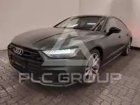 2020 Audi A7