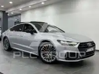 2020 Audi A7