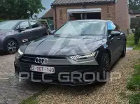 2020 Audi A7