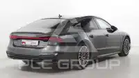 2020 Audi A7