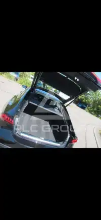 2020 Audi A7