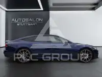 2020 Audi A7