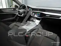 2020 Audi A7